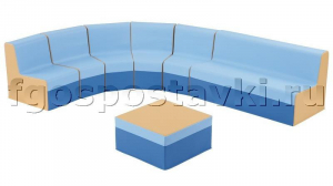 Мебель бескаркасная (вариант 3) - fgospostavki.ru - Королёв