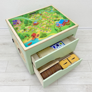 «English Buddy» - Профессиональный комплект для кружков английского языка - fgospostavki.ru - Королёв