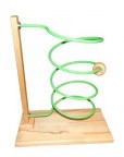 Настольный тренажер "Спираль-вертикаль" - fgospostavki.ru - Королёв