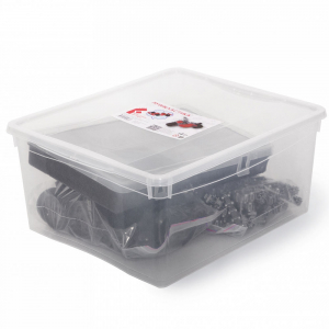 Учебно-методический комплект для конструирования «Мувикластика» - fgospostavki.ru - Королёв