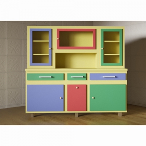 Детский буфет «Дениска» - fgospostavki.ru - Королёв