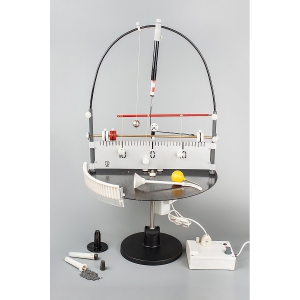 Демонстрационный набор "Вращение" (21 опыт) - fgospostavki.ru - Королёв
