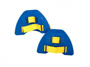 Лопатки для плавания малые - fgospostavki.ru - Королёв