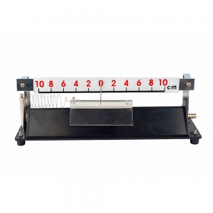 Прибор для демонстрации колебаний на пружине - fgospostavki.ru - Королёв