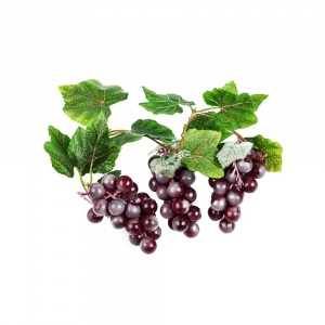 Ветка муляжей "Виноград" - fgospostavki.ru - Королёв