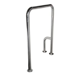 Поручень П-образный - fgospostavki.ru - Королёв