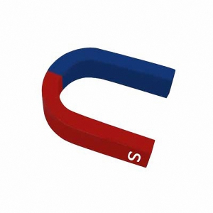 Магнит U - образный демонстрационный - fgospostavki.ru - Королёв