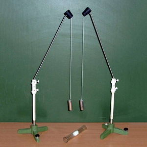 Маятник электростатический - fgospostavki.ru - Королёв