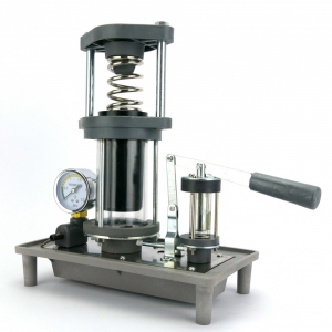 Модель гидравлического пресса - fgospostavki.ru - Королёв