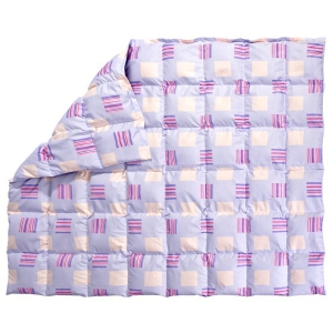 Одеяло Совы Гречишное детское - fgospostavki.ru - Королёв