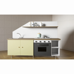 Детская кухня «Есения» - fgospostavki.ru - Королёв