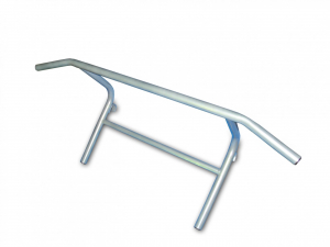 Тренажер (перекладина) навесной для шведской стенки с широким хватом - fgospostavki.ru - Королёв