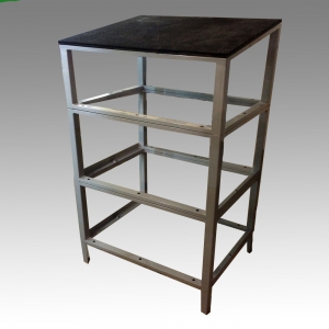 Тумба для тренировки прыгучести (наклонная) - fgospostavki.ru - Королёв