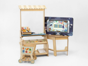 Методический интерактивный комплекс «Финансовый гений» - fgospostavki.ru - Королёв