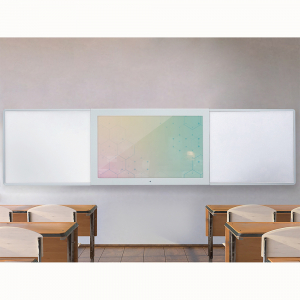 «Фибоначчи» - Интерактивная доска с магнитно-маркерной поверхностью - fgospostavki.ru - Королёв