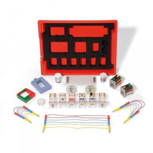 Комплект для учебных опытов по разделу «Электричество и магнетизм» - fgospostavki.ru - Королёв