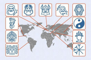 Интерактивные курсы. Основы мировых религиозных культур 4 класс. Базовый - fgospostavki.ru - Королёв