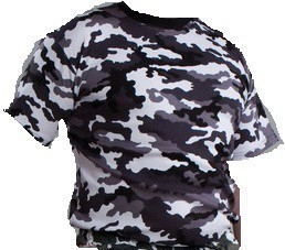 Футболки - fgospostavki.ru - Королёв