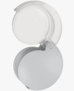 Лупа складная (10х) - fgospostavki.ru - Королёв