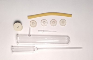 Аппарат для сбора газов (демонстрационный) - fgospostavki.ru - Королёв