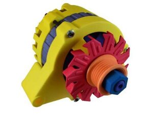 Учебная модель автомобильного генератора - fgospostavki.ru - Королёв