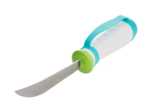 Нож специальный (адаптированный для инвалидов) - fgospostavki.ru - Королёв