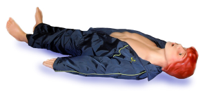 Робот-тренажер «Гоша-01» базовая комплектация (Модель 2010 года) - fgospostavki.ru - Королёв