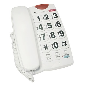 Телефонный аппарат - fgospostavki.ru - Королёв