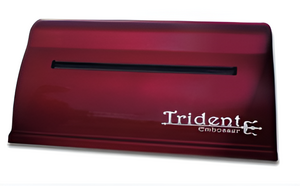 Принтер для печати рельефно-точечным шрифтом Брайля Trident - fgospostavki.ru - Королёв