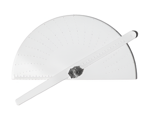 Транспортир тактильный - fgospostavki.ru - Королёв