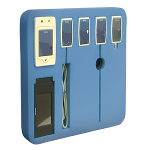 Модульная система экспериментов PROLog для начальной школы Базовый уровень комплектации (4 датчика) - fgospostavki.ru - Королёв