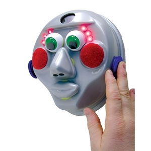 Игра "Говорящий робот" - fgospostavki.ru - Королёв