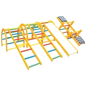 Геркулес спортивно-игровой комплекс - fgospostavki.ru - Королёв