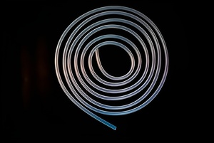 Шланг силиконовый вн.д. 6 мм (5 м) - fgospostavki.ru - Королёв