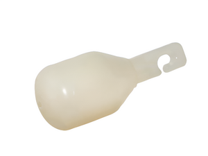 Наконечник полимерный грибовидный на крючке - fgospostavki.ru - Королёв