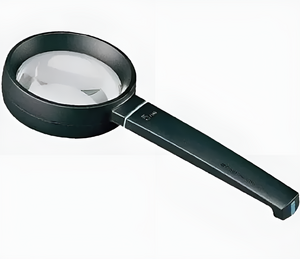 Лупа асферическая (6х) - fgospostavki.ru - Королёв