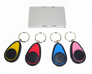 Звуковой брелок с радиопоиском – 4 - fgospostavki.ru - Королёв