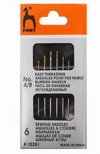 Набор игл для слабовидящих - fgospostavki.ru - Королёв