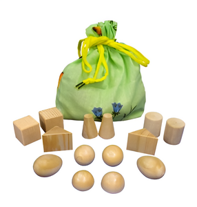 Геометрический сенсорный мешочек - fgospostavki.ru - Королёв