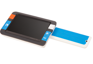 Видеоувеличитель Compact+ HD - fgospostavki.ru - Королёв