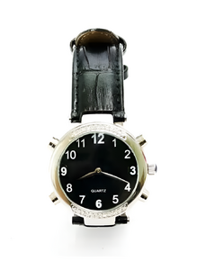 Часы наручные говорящие - fgospostavki.ru - Королёв