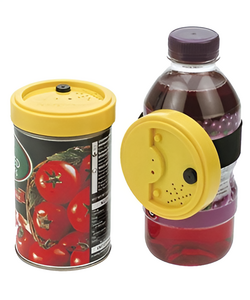 Говорящие крышки для банок. Запись 10 секунд - fgospostavki.ru - Королёв