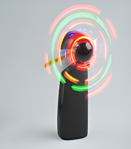 Вентилятор "Фантастик" - fgospostavki.ru - Королёв