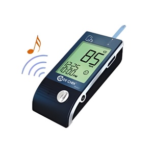 Глюкометр говорящий - fgospostavki.ru - Королёв