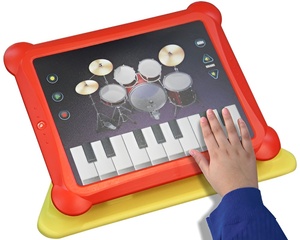 Игра "Сенсорный синтезатор" - fgospostavki.ru - Королёв