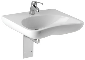 Раковина медицинская для инвалида - fgospostavki.ru - Королёв