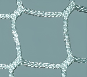 Сетка заградительная (нить 5,0 мм) (100х100мм) - fgospostavki.ru - Королёв