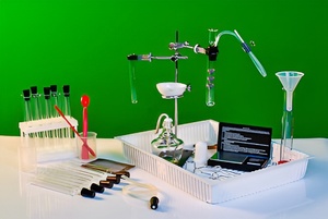 Набор оборудования для ГИА по химии - fgospostavki.ru - Королёв