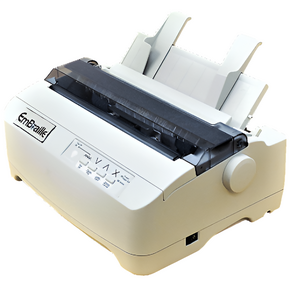 Принтер для печати рельефно-точечным шрифтом Брайля VP EmBraille - fgospostavki.ru - Королёв