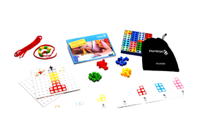 Первые шаги с Нумикон для малышей (3-5 лет) - fgospostavki.ru - Королёв